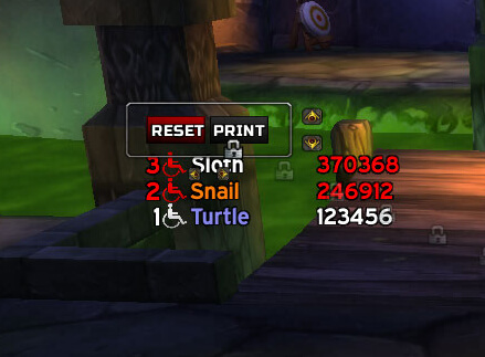 Lady Deathwhisper Spirit Explosion Tracker