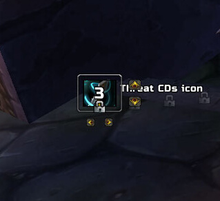 Threat CDs Tracker (Misdirection & Tricks of the Trade)