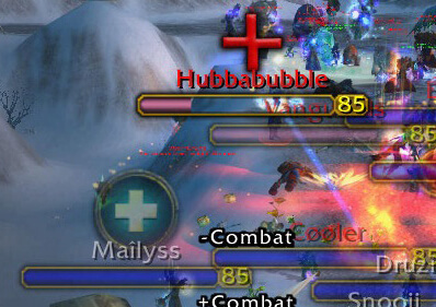 Healers Have To Die