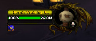 Abbreviated Status Text