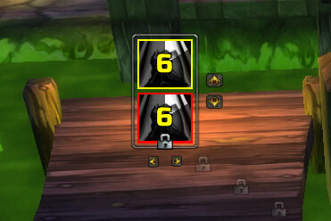 Sacred Shield ICD Tracker