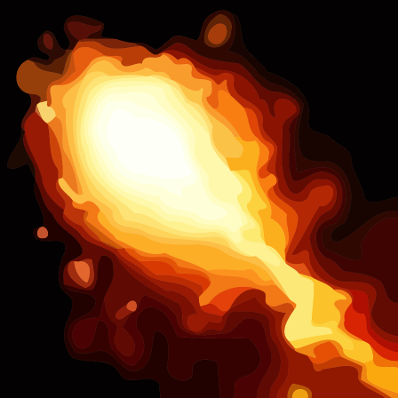 Mage Fire PVE Macros