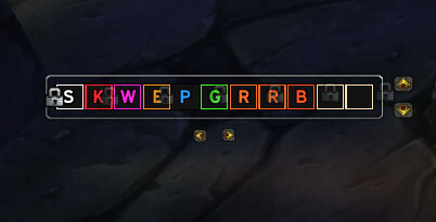 ChatBar Channel Switcher