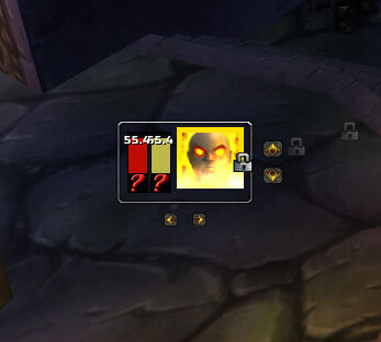 Power Infusion + Trinket Proc Tracker (Focus Target)