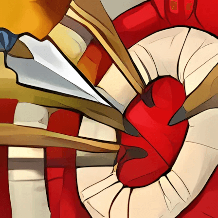 Hunter Marksmanship PVP Macros