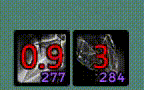 Showcase swap with alt