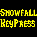 SnowfallKeyPress