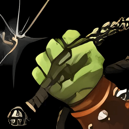 Hunter Beast Master PVE Macros