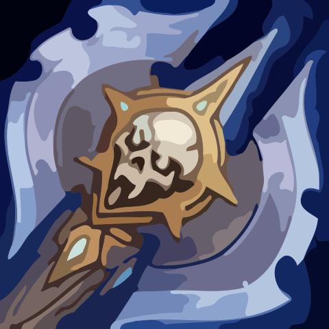 Death Knight Best in Slot