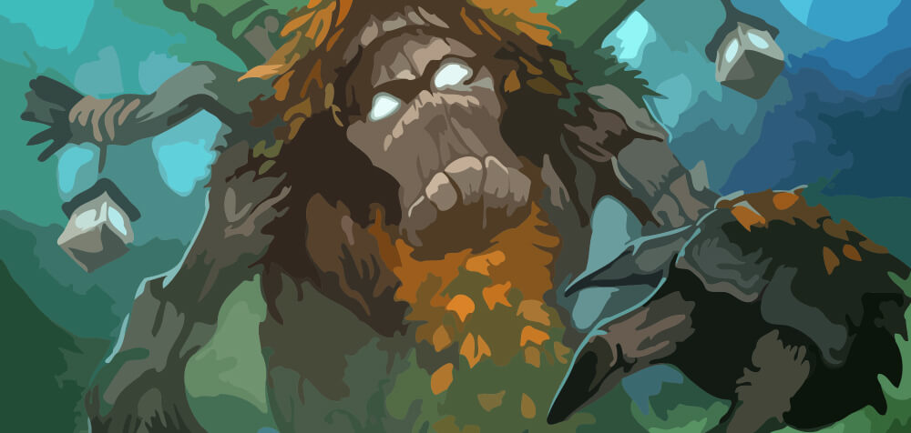 Main Duties of a Restoration Druid in a Raid