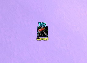 AutoCancel Trix (Lollipopolin) cover