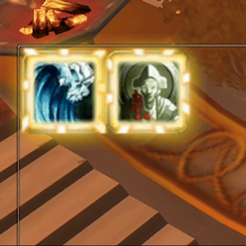Mana Tide and Hymn of Hope Timer Combo